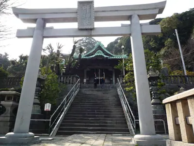 kanou Shrine