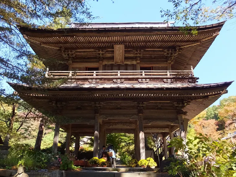 Kichijō-ji Temple