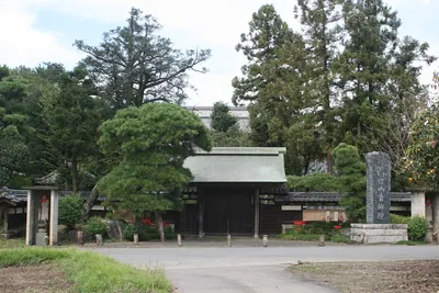 Kichijō-in Temple