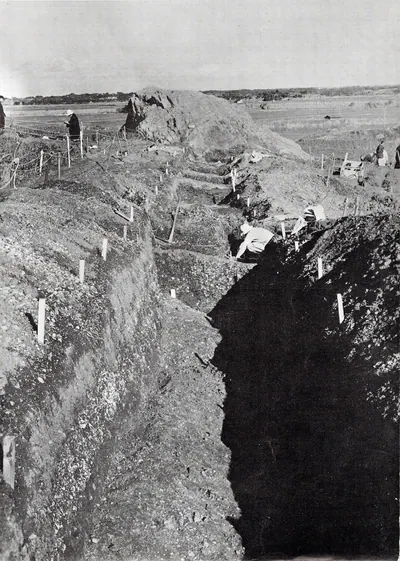 Yoshigo Shell Mound