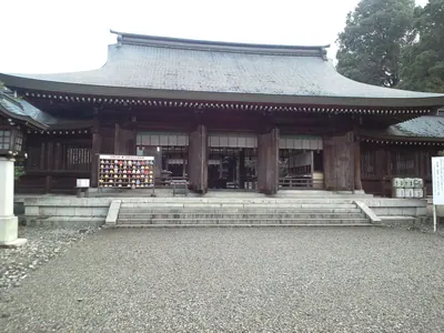 Yoshino Jingū