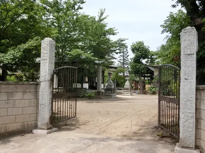 Dōju-in Temple