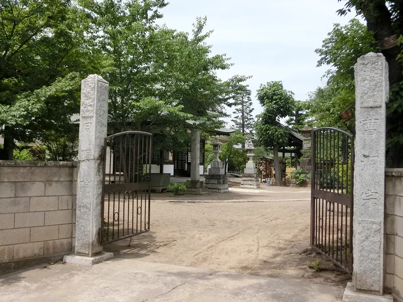 Dōju-in Temple
