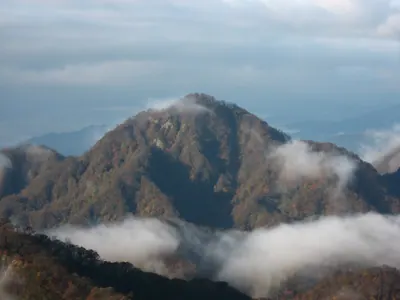 Mount Dokakunoatama