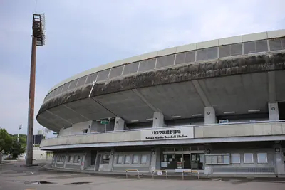 Mizuho Park