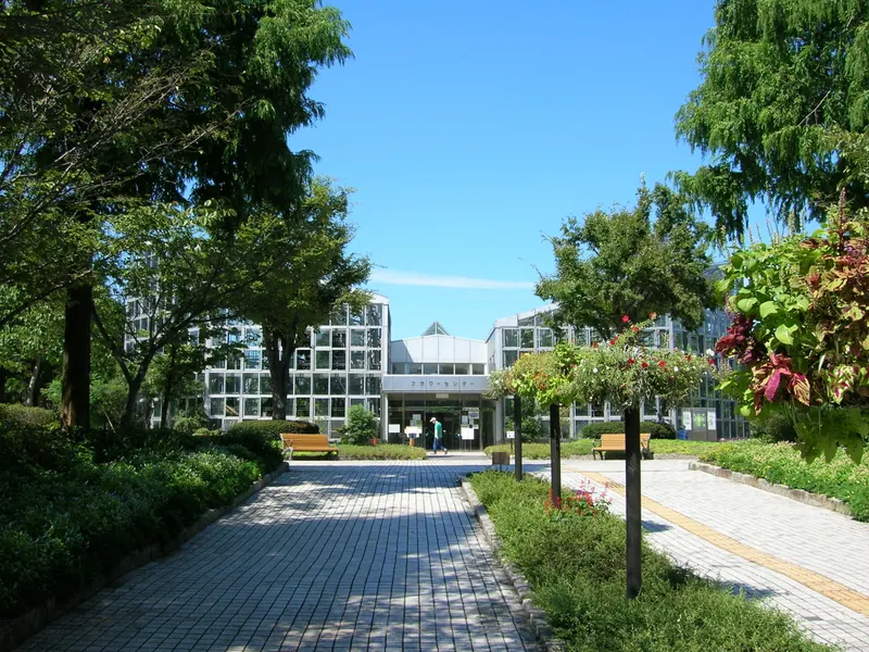 Nogyo Bunka-en