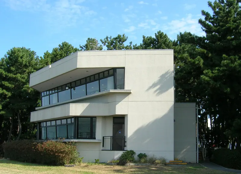 Nagoya City Wild Bird Observation Centre