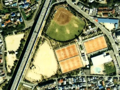 Najima Sports Park