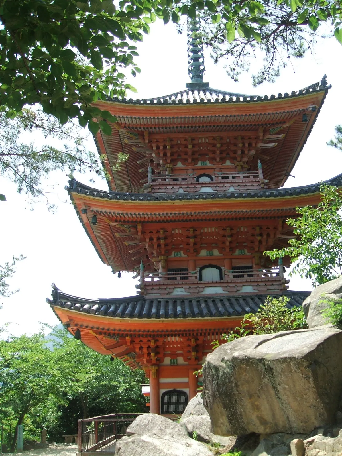Kōjō-ji Temple
