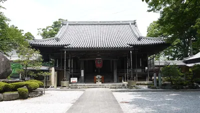 Kōgen-ji Temple