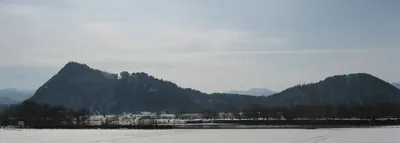 Mukaihaguroyama Castle