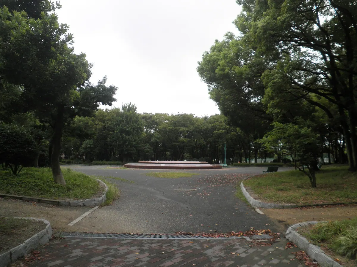 Fukiage Park