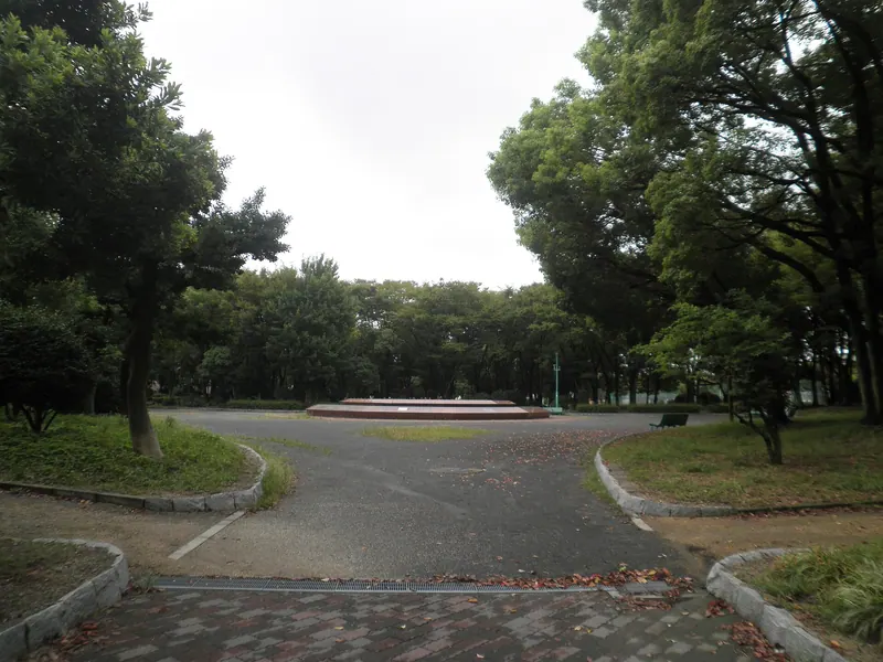 Fukiage Park