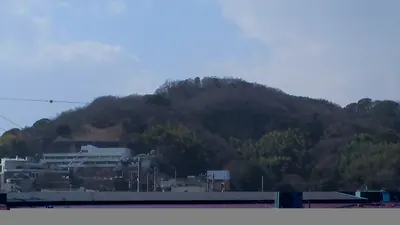 Mount Azuma