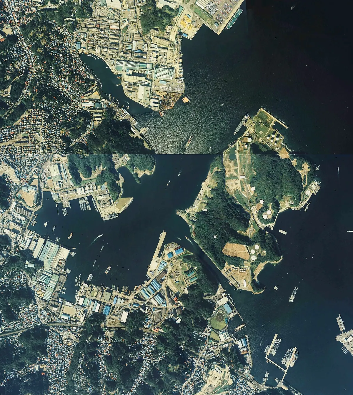 Azuma Island