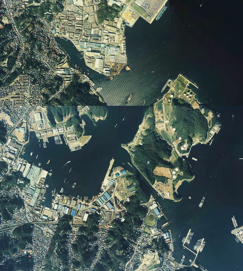 Azuma Island