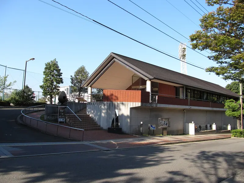 Kure Municipal Museum of Art