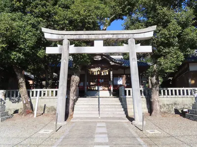 Susami Ōji Shrine