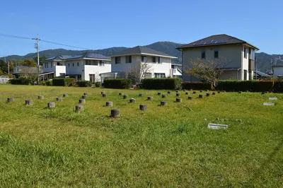 Remains of Suō Kokuga