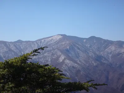 Mount Wanakura