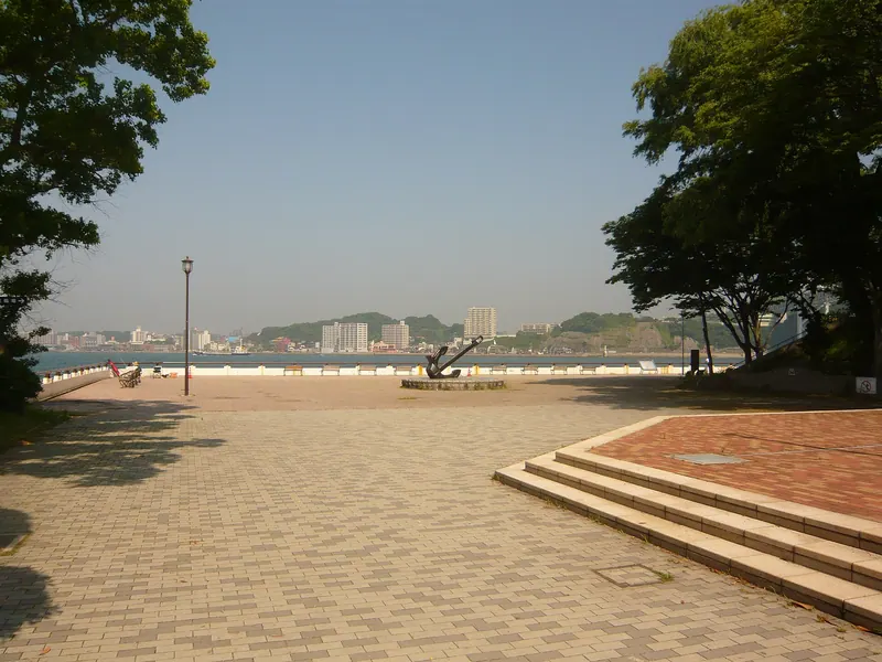 Mekari Park
