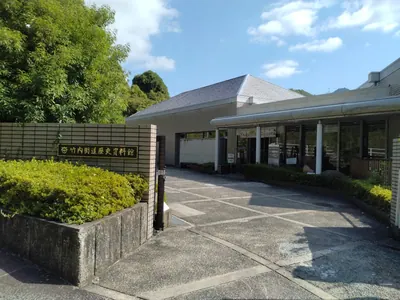 Takenouchi Kaidō Historical Museum