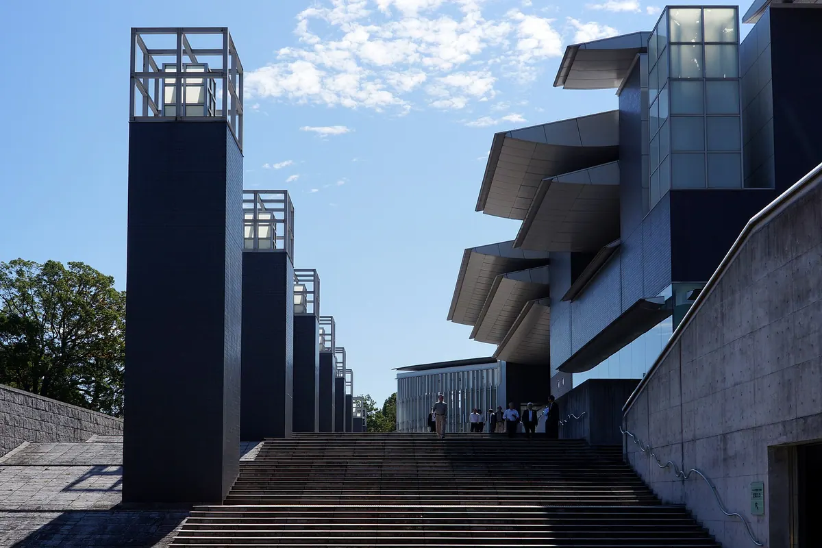 Museum of Modern Art, Wakayama