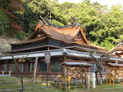 Wakaura Tenmangū
