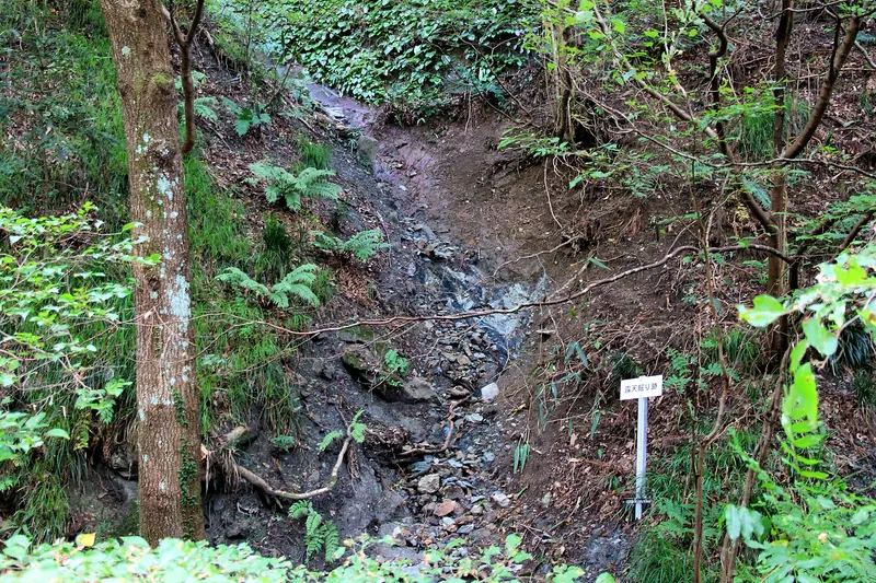 Wadō Site