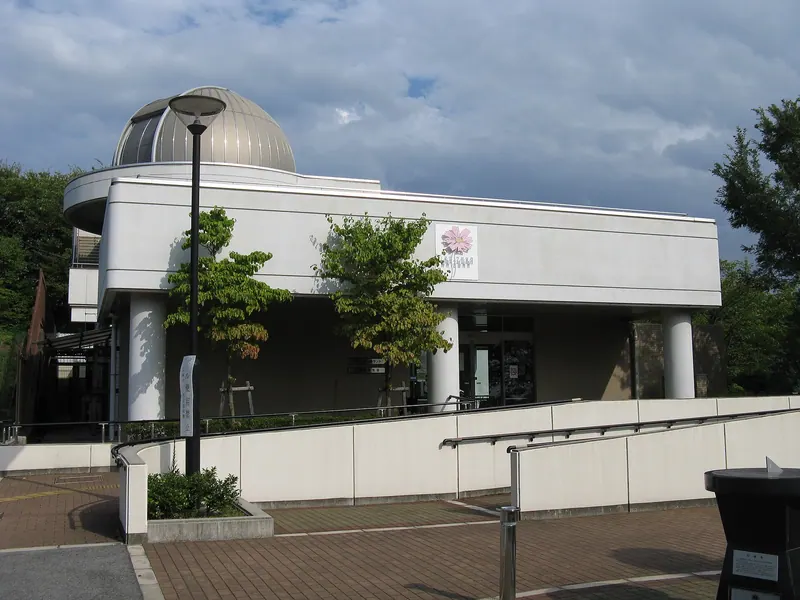 Zenbei Land