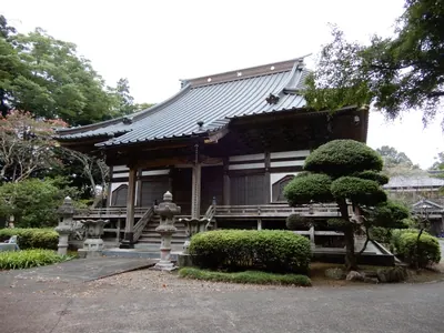 Zenshō-ji Temple