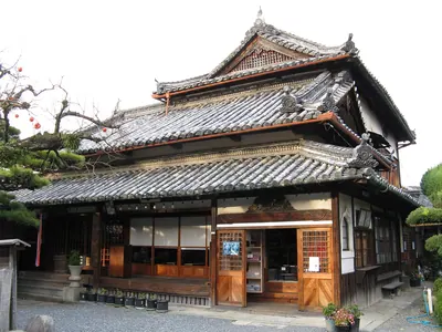 Zenmyōshō-in Temple