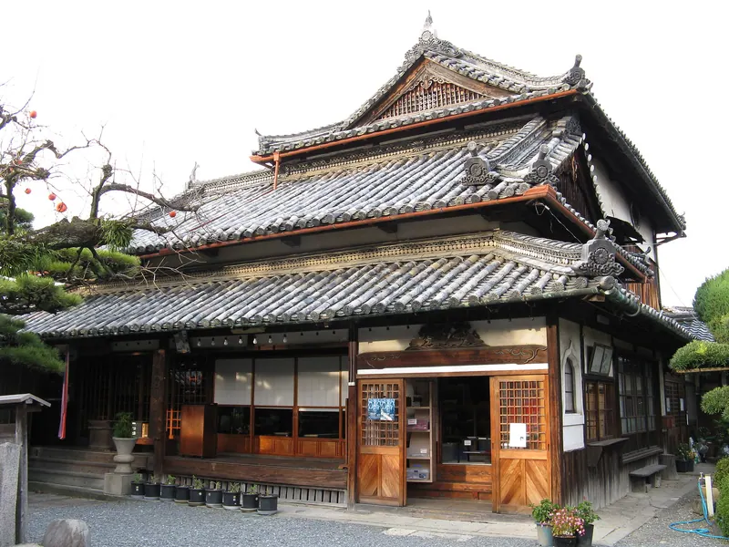 Zenmyōshō-in Temple