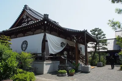 Zenshō-ji Temple