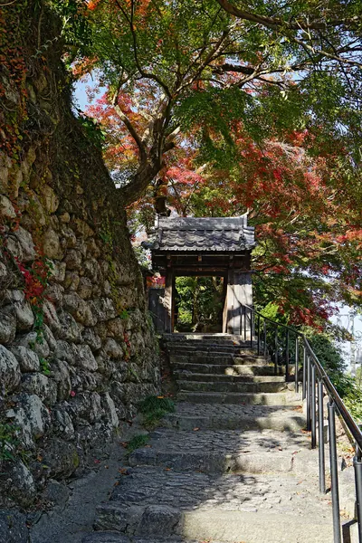 Zenpuku-ji Temple