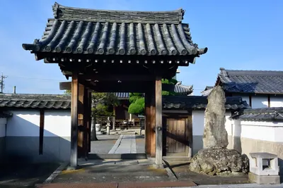 Zenpuku-in Temple