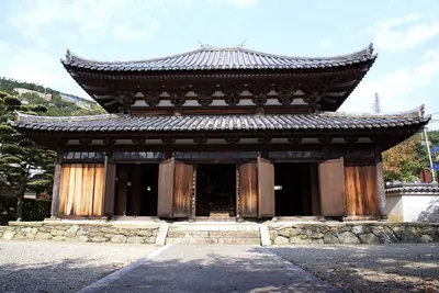 Zenpuku-in Temple