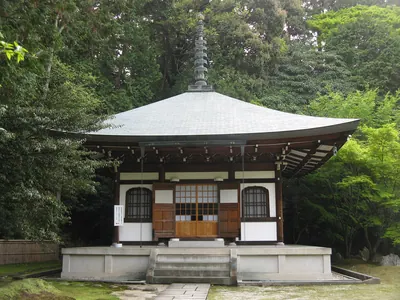 Zennō-ji Temple
