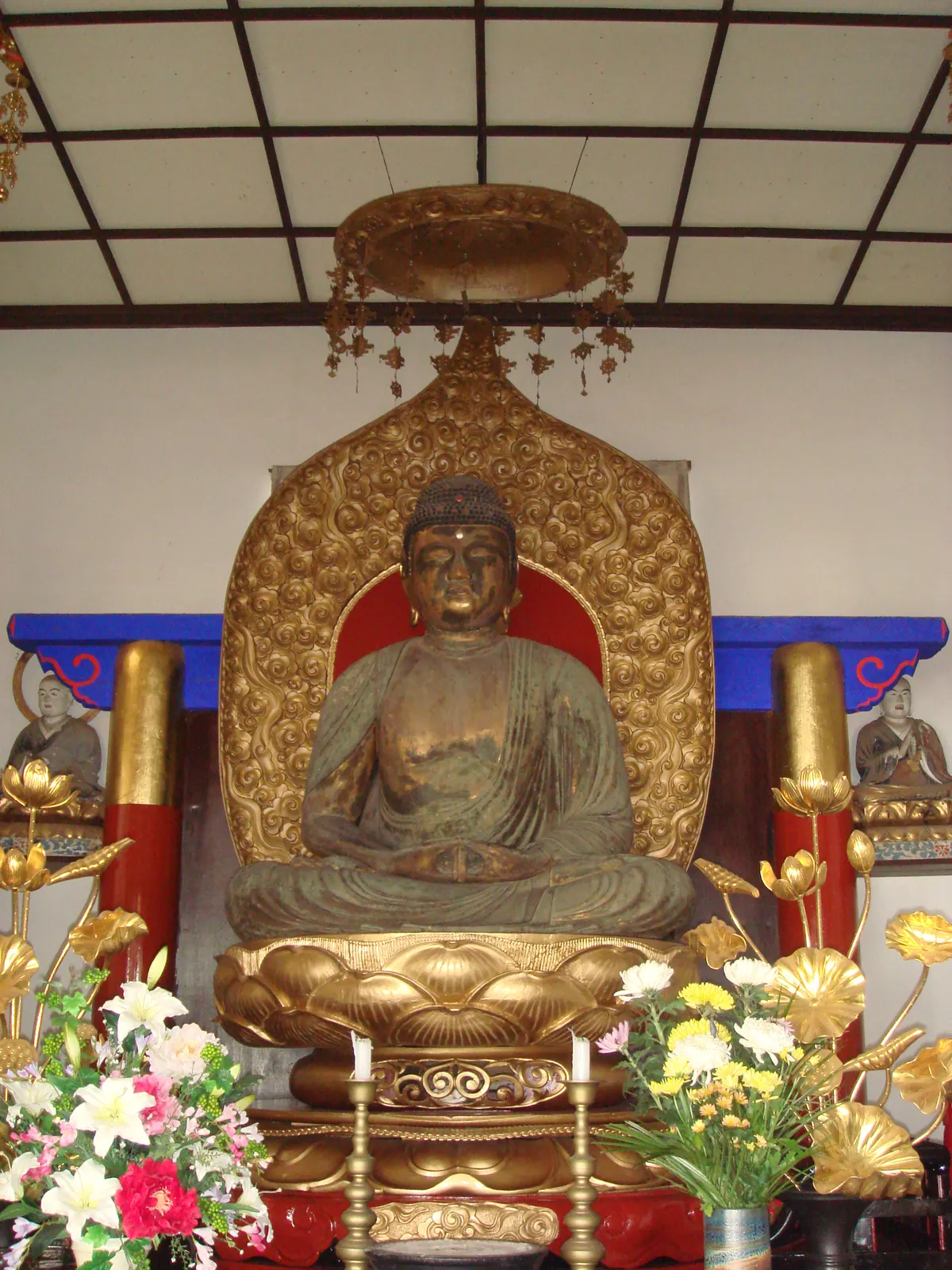 Zennō-ji Temple