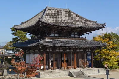 Kikō-ji Temple