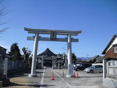 Kamo Shrine