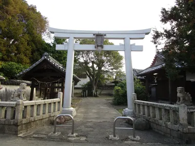 Kashō Shrine
