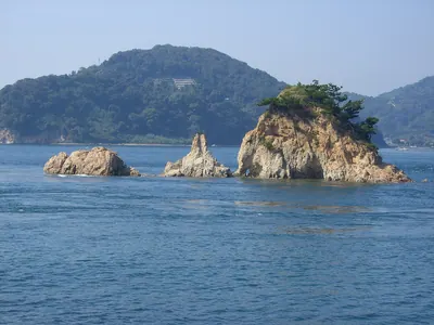 Shijūshima