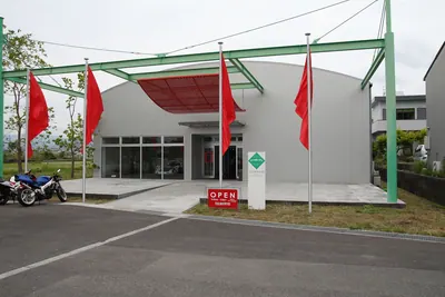 Shikoku Automobile Museum