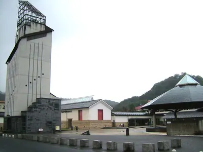 Inaba Manyo Historical Museum