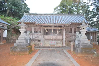 Kuninaka Shrine