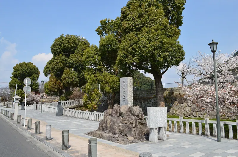 Kokubu Castle