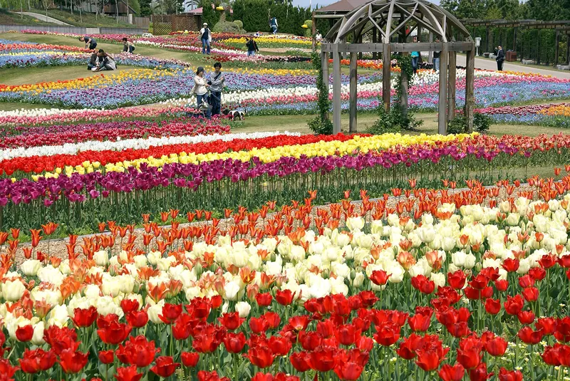Akashi Kaikyo National Government Park