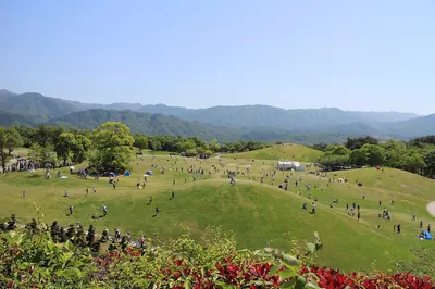 Sanuki Mannō Park