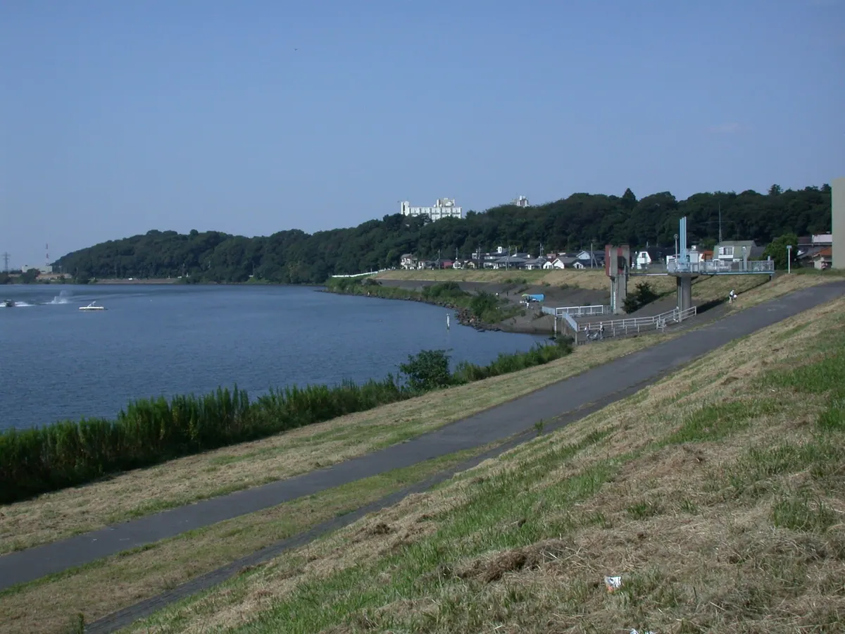 Kōnodai Castle